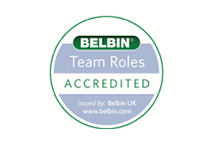 Belbin Accredited